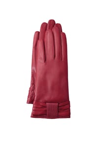 GRETCHEN - Handschuh - Royal Red