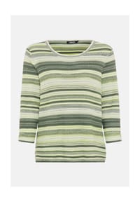 olsen - Pullover, für Damen - 50212 SALVIA GREEN