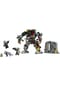 LEGO® Star Wars™ - 75451 Wächterdroiden am Huttenpalast Bild 12
