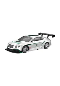 CARTRONIC - Bentley GT3 Continental 1:14 - weiß