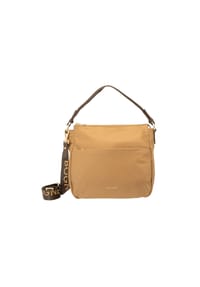 BOGNER Klosters - Klosters Isalie Schultertasche 30 cm - latte