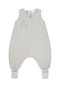 Sterntaler® - Schlafsack, 2-Wege-Reißverschluss, für Babys und Kleinkinder - 112  OCKER