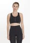 ENDURANCE Sport-BH Malling W Sports Bra mit atmungsaktiven Mesh-Einsätzen Bild 10