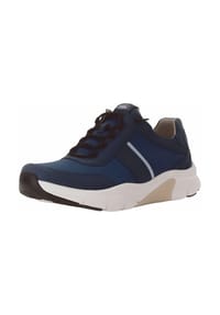 PIUS GABOR - Leder/Textil Sneaker - Jeans