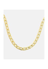 Diamant L'eternel - Halskette, 375 Gelbgold - gold