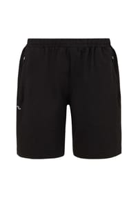 JOY sportswear - Trainings-Bermudas Laurin, atmungsaktiv, für Herren - 227 GRAU
