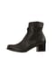 Lei Stiefelette Mara mit modischer Schnalle Bild 2