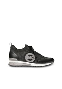 MICHAEL KORS - Sneaker - dark grey