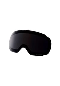 YEAZ - Wechselglas für Ski- Snowboardbrille TWEAK-X - schwarz