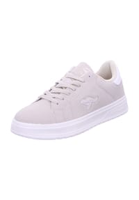KangaROOS - Sneaker K-GW Focus - beige