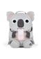 Affenzahn GROSSER FREUND Kindergartenrucksack "Koala", Ziehzunge, Namensschild Bild 11