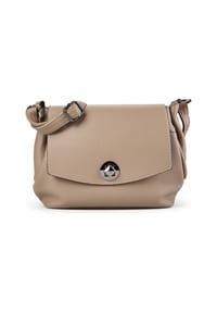 Gabor® AMAL - Umhängetasche, Kunstleder, für Damen - TAUPE