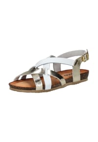 igi&co® - Leder Sandalen - Cognac