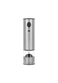 COLE & MASON - Battersea Elektronische Mühle UBS - Silver