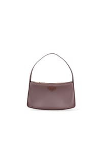 MARC ELLIS - Handtasche - Brown and Light Gold