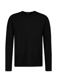 EIGHT2NINE - Pullover - Black