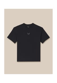 CASTORE - T-Shirt Lifestyle, Baumwolle, für Herren - CASTORE BLK/GUNMET