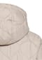 camel active Wasserabweisende Oversized-Jacke mit 2-Wege Reißverschluss Bild 10