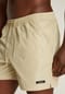 Calvin Klein Badeshorts, Tunnelzug, für Herren Bild 4