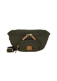 BRIC'S X-Collection - X-Collection Gürteltasche 23 cm - nero