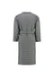 Marc O'Polo Home Bademäntel unisex Kimono Jaik anthracite Bild 2