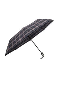 Knirps - T.200 Duomatic Taschenschirm 28 cm - animal mocca