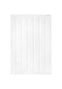 CENTA-STAR - Summer Silk & Linen, WEIß, 135x200 - 