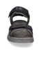 JOSEF SEIBEL Herren Sandale Brendan 03, schwarz-kombi Bild 12