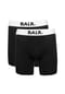 BALR. Herren Boxershorts, 2er Pack - Trunks, Logobund, Stretch-Baumwolle Bild 1