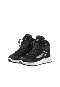 LOWA - Outdoorschuh CALLISTO GTX MID JR - dune/schwarz