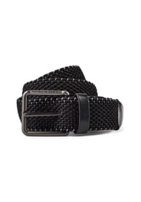 PORSCHE DESIGN - Gürtel - black