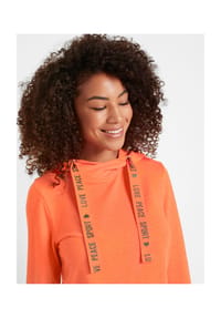 Witt - Sweatshirt - orange