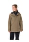 VAUDE 3in1-Jacken Women's Neyland 3in1 Jacket Bild 9