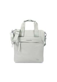 Hedgren Furo - Furo Roku Handtasche RFID Schutz 30 cm Laptopfach - black