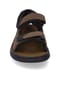 JOSEF SEIBEL Herren Sandale Franklyn, braun Bild 12