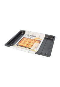 RBV Birkmann Backblech - EASY BAKING - ANTHRAZIT