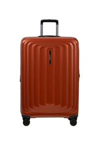 Samsonite 2WANDER - 4 Rollen Trolley erweiterbar - 4804 MATT GRAPHITE