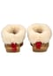 Shepherd's Veloursleder Hausschuhe Bild 5