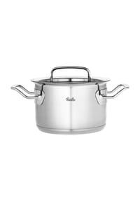Fissler Kochtopf  - Original-Profi Collection® - EDELSTAHL / SILBER