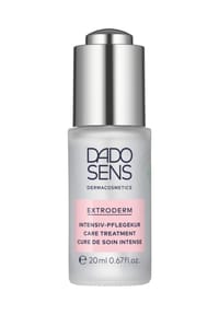 DADO SENS EXTRODERM - EXTRODERM INTENSIV PFLEGEKUR, 20ml - klar