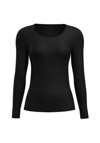 CALIDA - Unterhemd True Confidence, thermoregulierend, für Damen - 094 PEARL CREAM