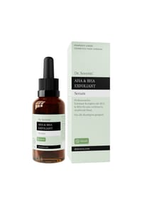 Dr. Severin® Serum - Peeling-Serum AHA & BHA mit effektiver Exfoliating-Formel - transparent