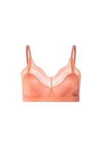 HANRO - Soft-BH Cira - light carnelian