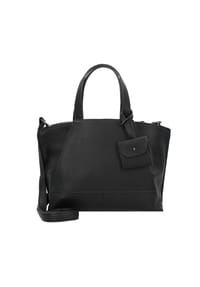 TOM TAILOR Adrienn - Adrienn Schultertasche M 30 cm - black