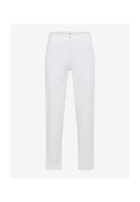 brax - Chino-Hose Mara S, 7/8-lang, für Damen - 29 VINTAGE BLUE