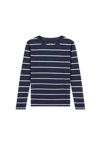 SCHIESSER - Pyjamaoberteil Mix Relax - multicolor 2