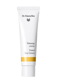 Dr. Hauschka - Tönungscreme - CREME
