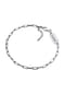 KUZZOÍ Armband Herren Gliederkette Oval 925 Silber Bild 2