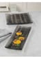 Nachtmann Platten Square 21 x 21 cm 2er Set SQUARE Bild 2