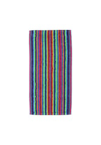 Cawö - Duschtuch LIFESTYLE - 7047-84 KARO